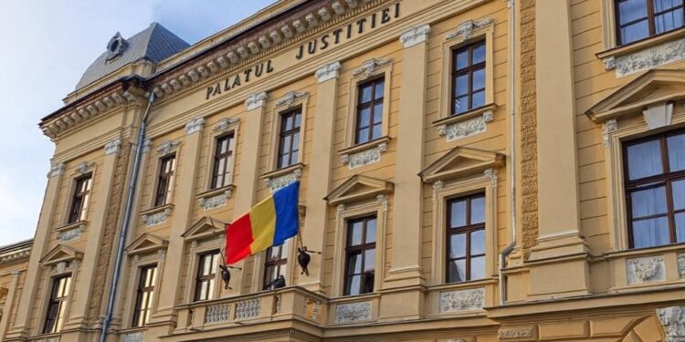 Judecătorii din Satu Mare susțin protestul grefierilor. Program redus la instanță până pe 5 iunie