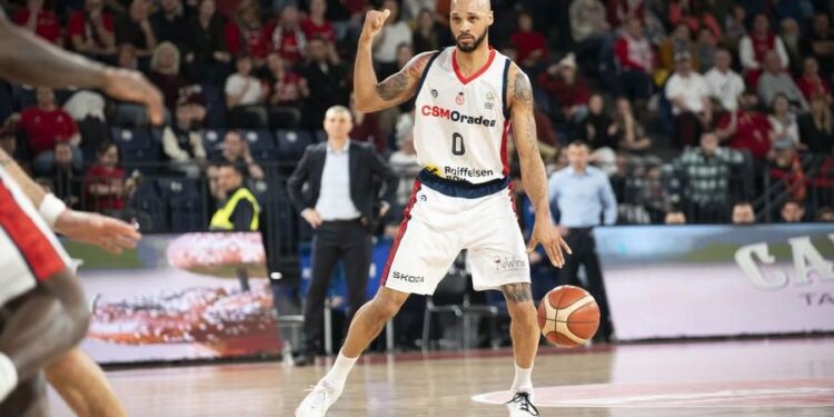 Mesajul profund transmis de Kris Richard pentru Cristian Achim și Radovan Markovici