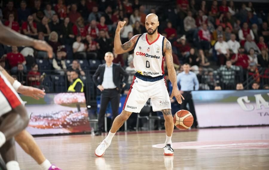 Mesajul profund transmis de Kris Richard pentru Cristian Achim și Radovan Markovici