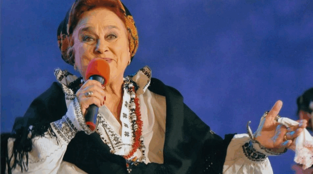 Îndrăgita interpretă Maria Haiduc va fi înmormântată mâine (10 iunie); Mesajul de adio al fiului, Marcel Pușcaș, este emoționant