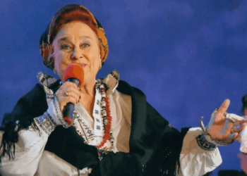 Îndrăgita interpretă Maria Haiduc va fi înmormântată mâine (10 iunie); Mesajul de adio al fiului, Marcel Pușcaș, este emoționant