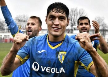 FC Bihor „mută” la nivelul fundașilor centrali; Orădenii au ajuns la un acord cu un jucător care a evoluat în „Superligă”