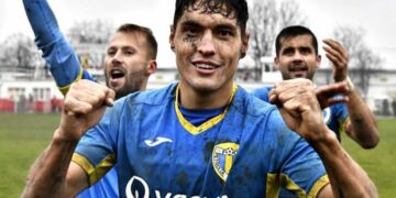 FC Bihor „mută” la nivelul fundașilor centrali; Orădenii au ajuns la un acord cu un jucător care a evoluat în „Superligă”