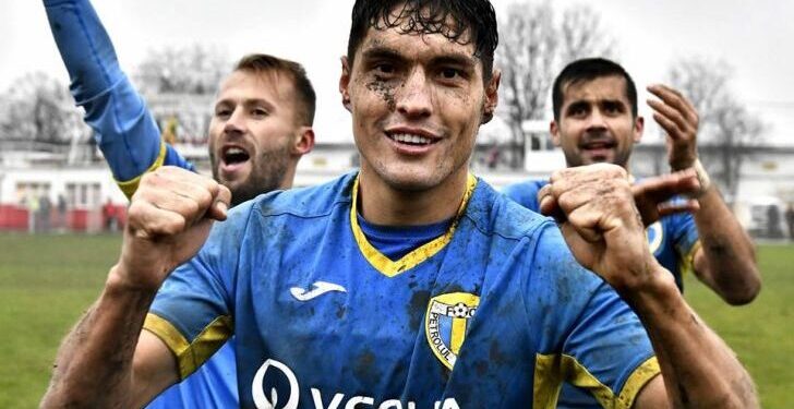 FC Bihor „mută” la nivelul fundașilor centrali; Orădenii au ajuns la un acord cu un jucător care a evoluat în „Superligă”