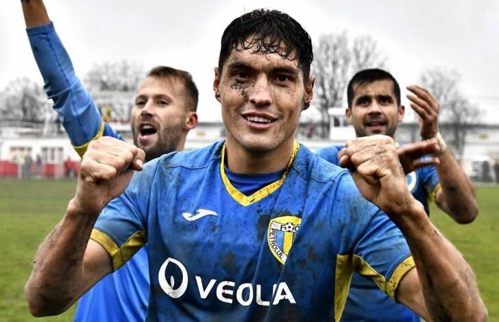 FC Bihor „mută” la nivelul fundașilor centrali; Orădenii au ajuns la un acord cu un jucător care a evoluat în „Superligă”