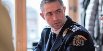Radarul care a răsturnat cariere. Fostul șef al IPJ Cluj, Mihai Rus, și alți patru polițiști, condamnați de Curtea de Apel Cluj