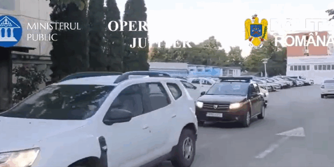 Percheziții într-un dosar de delapidare de peste 2,1 milioane de lei. Surse indică faptul că ancheta ar viza Restaurantul Mediterana din Oradea