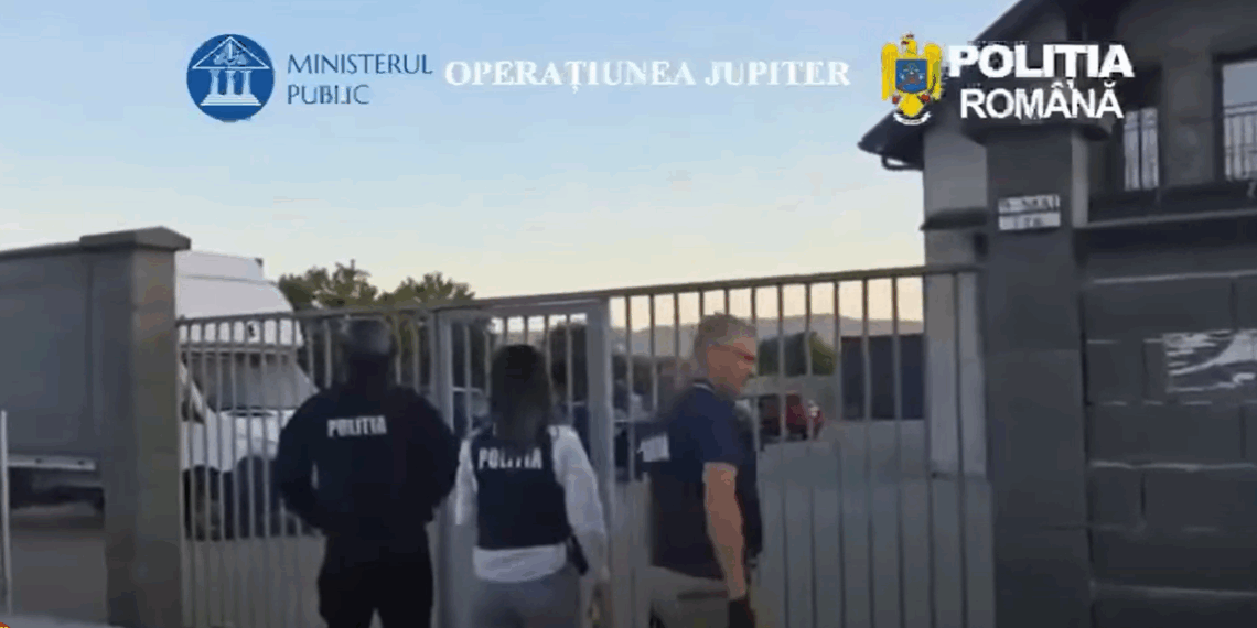 Descinderi în Bihor într-un dosar de delapidare de peste 800.000 de euro. Administratorul a trei firme, în vizorul anchetatorilor