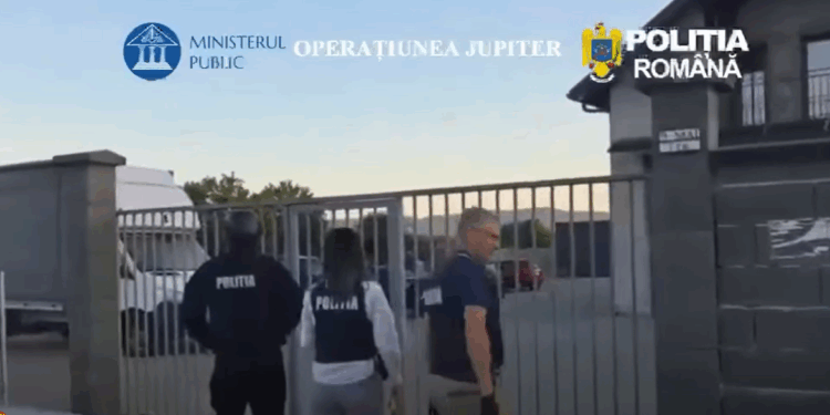 Descinderi în Bihor într-un dosar de delapidare de peste 800.000 de euro. Administratorul a trei firme, în vizorul anchetatorilor