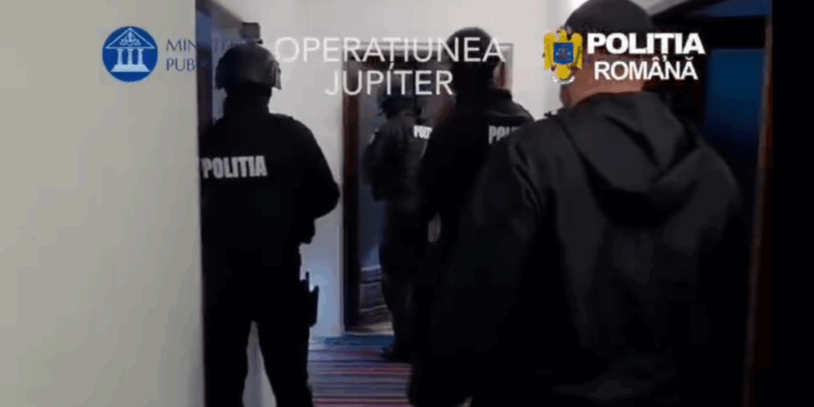 Percheziții în Bihor într-un dosar de evaziune și delapidare. Un afacerist a fost reținut, prejudiciul depășește 3,2 milioane de lei