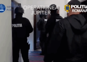Percheziții în Bihor într-un dosar de evaziune și delapidare. Un afacerist a fost reținut, prejudiciul depășește 3,2 milioane de lei