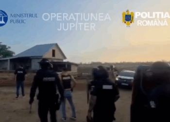 Anchetă a polițiștilor din Bihor într-un dosar privind fondurile pentru refugiații din Ucraina. Bunuri de 800.000 de lei, puse sub sechestru
