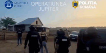 Anchetă a polițiștilor din Bihor într-un dosar privind fondurile pentru refugiații din Ucraina. Bunuri de 800.000 de lei, puse sub sechestru