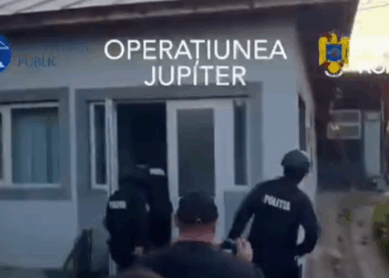UPDATE: Influenceri și creatori de conținut, vizați într-un dosar de evaziune fiscală. Venituri nedeclarate de peste 3,3 milioane de lei. Printre cei audiați s-ar afla și Makaveli