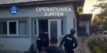 UPDATE: Influenceri și creatori de conținut, vizați într-un dosar de evaziune fiscală. Venituri nedeclarate de peste 3,3 milioane de lei. Printre cei audiați s-ar afla și Makaveli