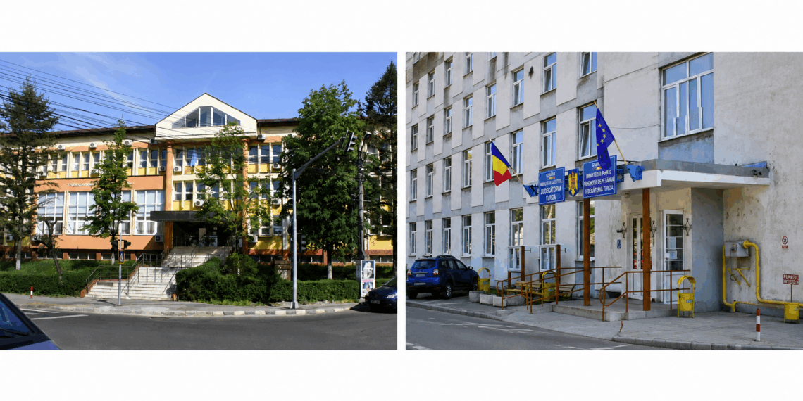 Protestul grefierilor se extinde. Activitatea instanțelor din Turda și Zalău, afectată până pe 5 iunie