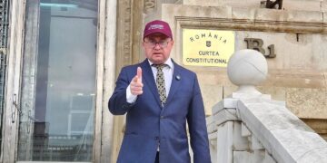 Zi importantă astăzi la CCR pentru persoanele înscrise în Registrul agresorilor sexuali: în discuție, constituționalitatea înscrierii automate, a menținerii în evidență și a obligațiilor periodice față de Poliție