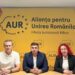 Ciprian Blejan, președintele AUR Bihor: Parlamentarii de Bihor să spună public dacă votează „tehnocratul de partid” Eugen Tomac
