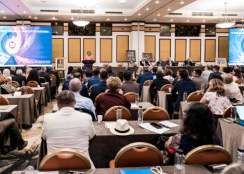 Avocatura între inteligența artificială și propria vulnerabilitate: apel la unitate la Congresul Avocaților 2026