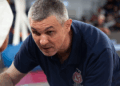 Gata cu Achim! Tehnicianul nu mai este antrenorul echipei orădene dar va coordona Academia CSM Oradea