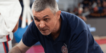 Gata cu Achim! Tehnicianul nu mai este antrenorul echipei orădene dar va coordona Academia CSM Oradea
