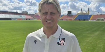 Adrian Anca va conduce departamentul de scouting al FC Bihor Oradea