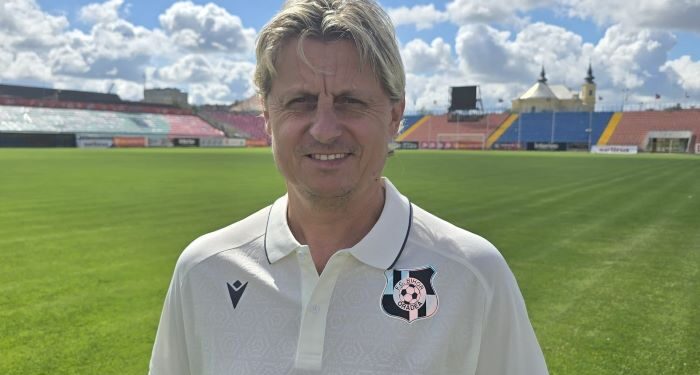 Adrian Anca va conduce departamentul de scouting al FC Bihor Oradea