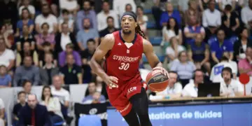 Daniel Akin este noul pivot al echipei CSM CSU Raiffeisen Oradea