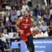Daniel Akin este noul pivot al echipei CSM CSU Raiffeisen Oradea