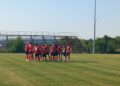 Cu emoții! Remus Pașca face repriza perfectă și Transilvania Sport Academy promovează în Liga 3