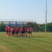 Cu emoții! Remus Pașca face repriza perfectă și Transilvania Sport Academy promovează în Liga 3
