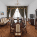 Casa Doseanu – Palatul Stern Eleganța unui palat istoric și confortul unei experiențe premium, în inima capitalei Art Nouveau a României