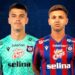 „Italienii” Cocian și Cadar și-au prelungit înțelegerile cu FC Bihor