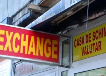 211.000 de euro confiscați după ce inspectorii ANAF au descoperit operațiuni fără bon fiscal. Nereguli la peste 85% dintre casele de schimb verificate