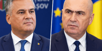 Surpriză la Cotroceni: președintele CJ Brașov, Adrian Veștea, desemnat premier. Ilie Bolojan acuză o încercare de rupere a PNL.