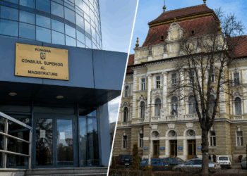 Bihorul câștigă șase noi magistrați. O judecătoare de la Oradea, printre cei mai bine clasați candidați din țară