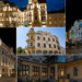 Orașul care visează în piatră. Cinci palate Art Nouveau și o perlă ascunsă, redescoperite de Ziua Mondială Art Nouveau