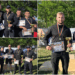 Luptătorii Serviciului pentru Acțiuni Speciale Bihor au câștigat titlul de campioni la StrongMan Competition 2026