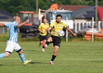Final de sezon în Liga 4 cu 21 de goluri în cele trei meciuri!