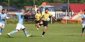 Final de sezon în Liga 4 cu 21 de goluri în cele trei meciuri!