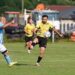 Final de sezon în Liga 4 cu 21 de goluri în cele trei meciuri!