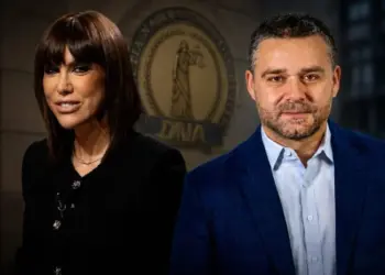 Prezentatoare TV audiată la DNA în aceeași anchetă care îl vizează pe Ciprian Ciucu: mită, jocuri de noroc, urbanism și servicii electorale