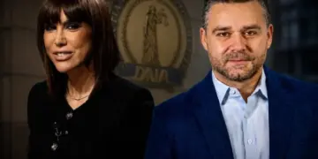 Prezentatoare TV audiată la DNA în aceeași anchetă care îl vizează pe Ciprian Ciucu: mită, jocuri de noroc, urbanism și servicii electorale