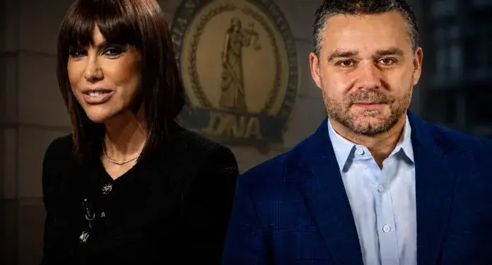 Prezentatoare TV audiată la DNA în aceeași anchetă care îl vizează pe Ciprian Ciucu: mită, jocuri de noroc, urbanism și servicii electorale