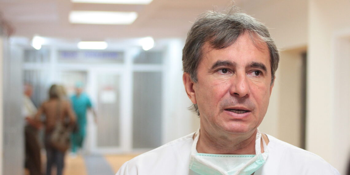 ÎCCJ răstoarnă finalul dosarului medicului ATI condamnat pentru ucidere din culpă: hotărârea definitivă de la Timișoara cade, iar apelul se rejudecă la Oradea