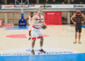 Tudor Fometescu revine la CSM CSU Oradea după patru ani!