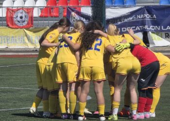 FC Bihor va avea echipă de senioare în Liga 2 și echipe feminine de Under 13 și Under 15