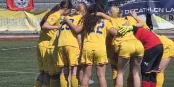 FC Bihor va avea echipă de senioare în Liga 2 și echipe feminine de Under 13 și Under 15