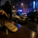 A furat mașina hotelului în care era cazat și a pornit beat criță prin Oradea. Condamnare definitivă după ce a lovit două autoturisme