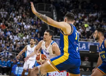 S-au pus în vânzare biletele pentru mult așteptatul meci de la Oradea Arena: România – Grecia, din preliminariile Campionatului Mondial de baschet masculin
